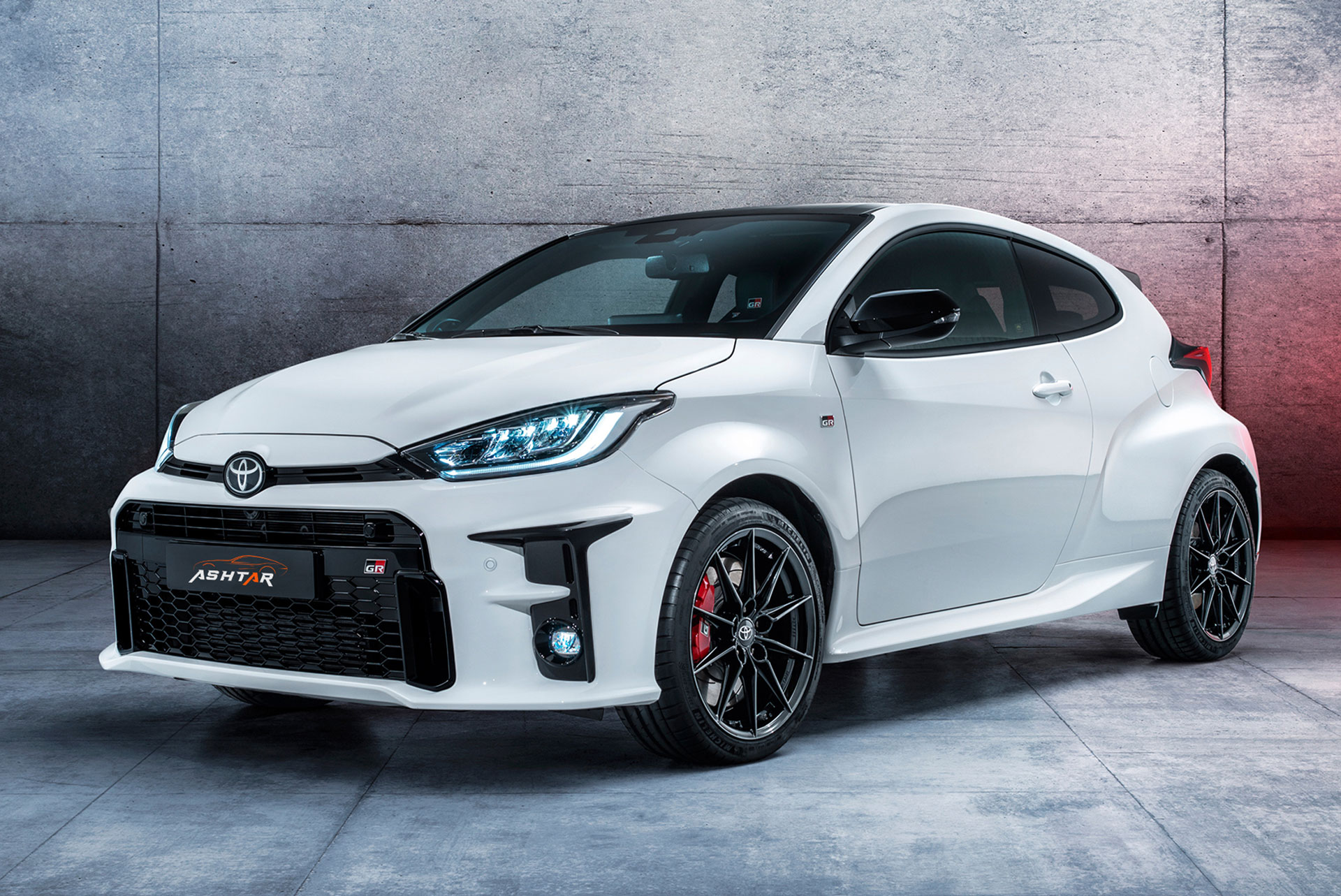 toyota-yaris- Toyota Yaris 2022
