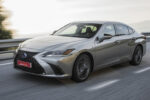 Lexus IS 300