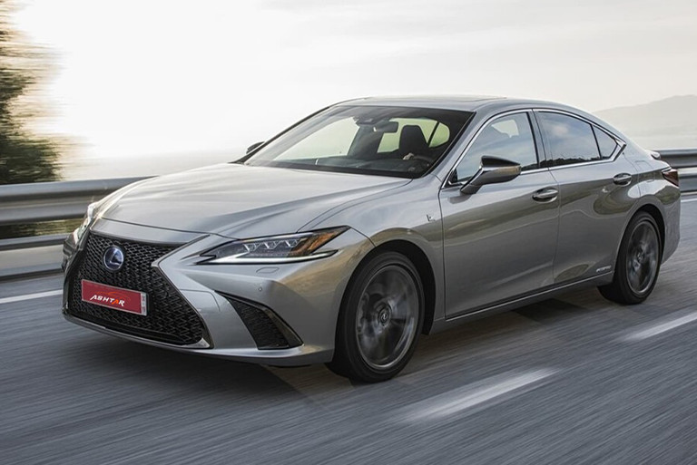 Lexus IS 300
